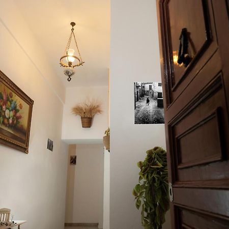 B & B Agrigento Antica Luaran gambar