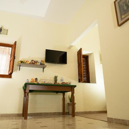 B & B Agrigento Antica Luaran gambar