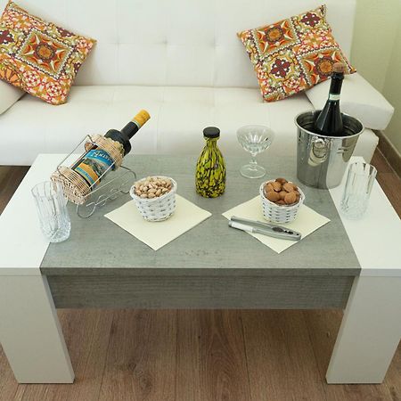 B & B Agrigento Antica Luaran gambar