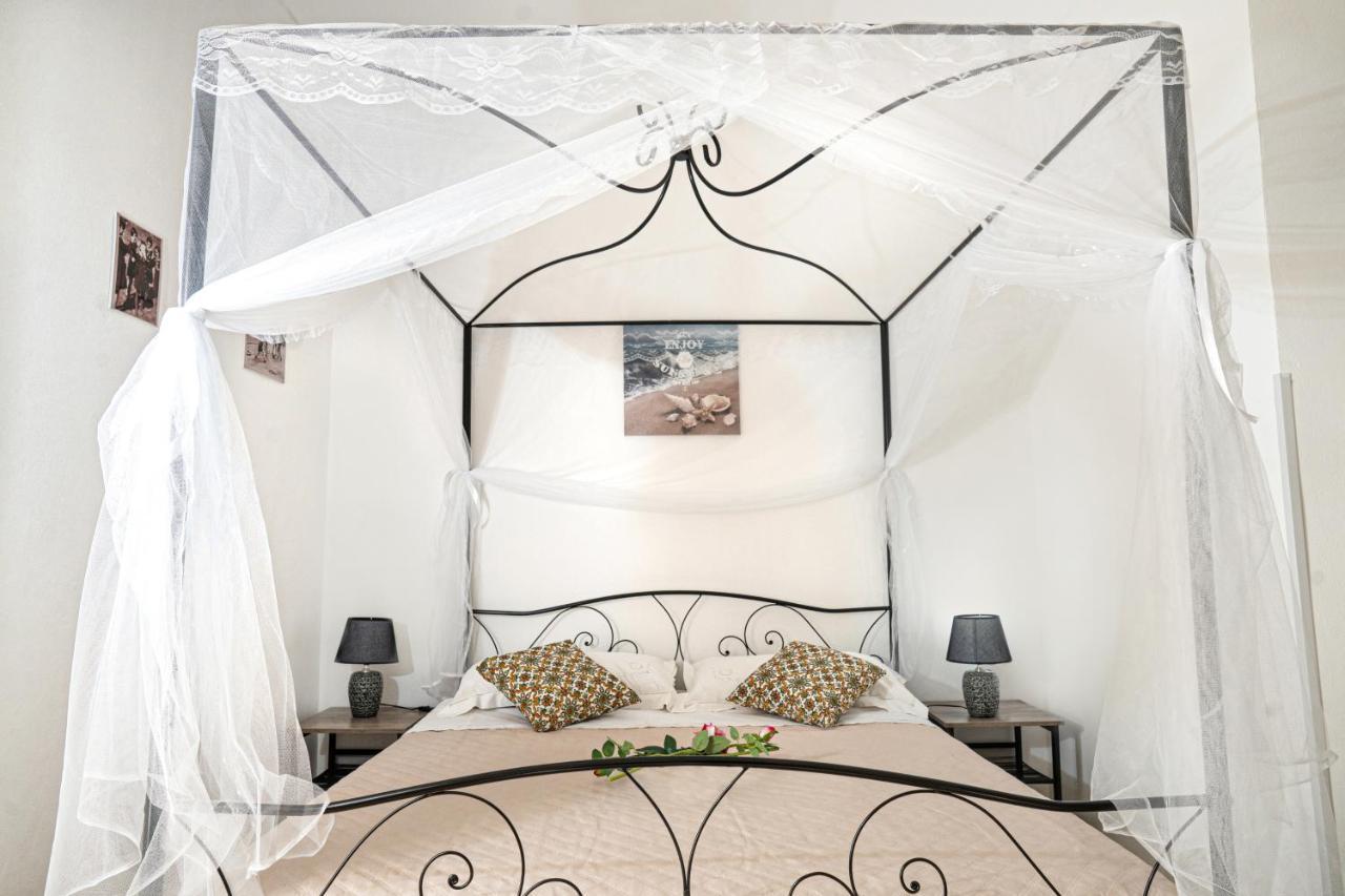 B & B Agrigento Antica Luaran gambar