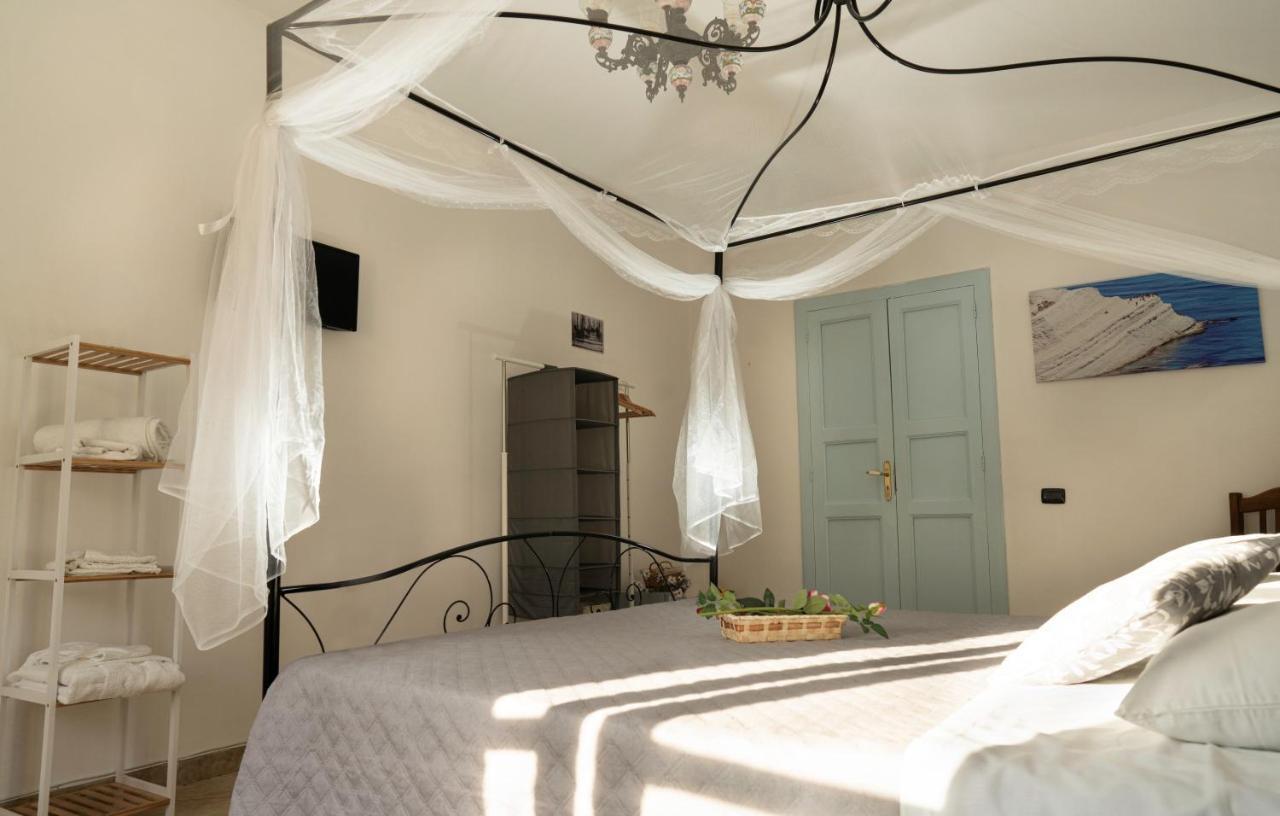 B & B Agrigento Antica Luaran gambar