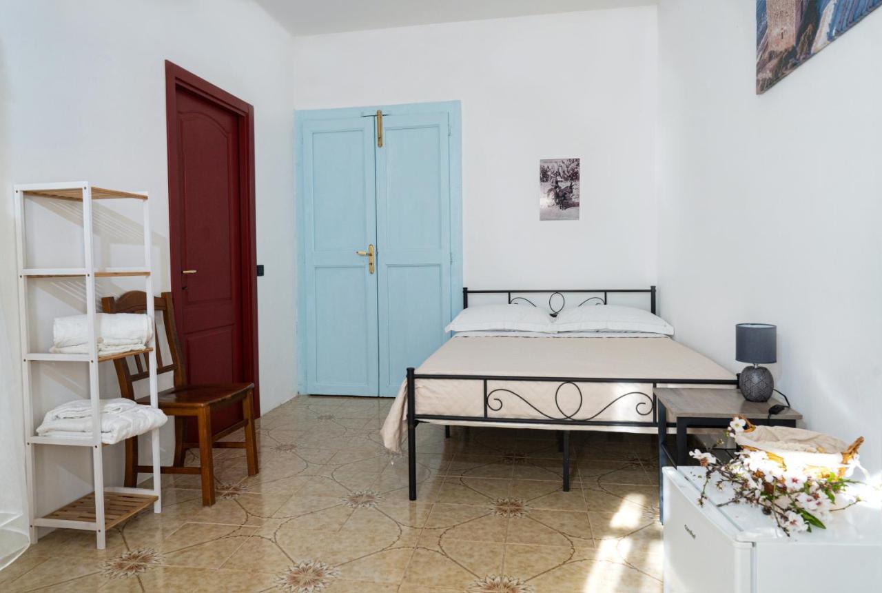 B & B Agrigento Antica Luaran gambar