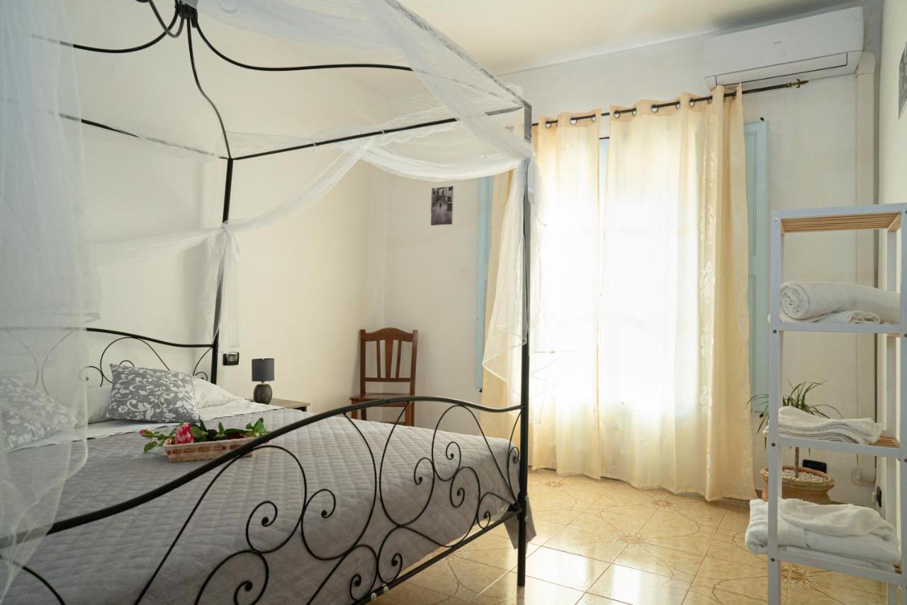 B & B Agrigento Antica Luaran gambar