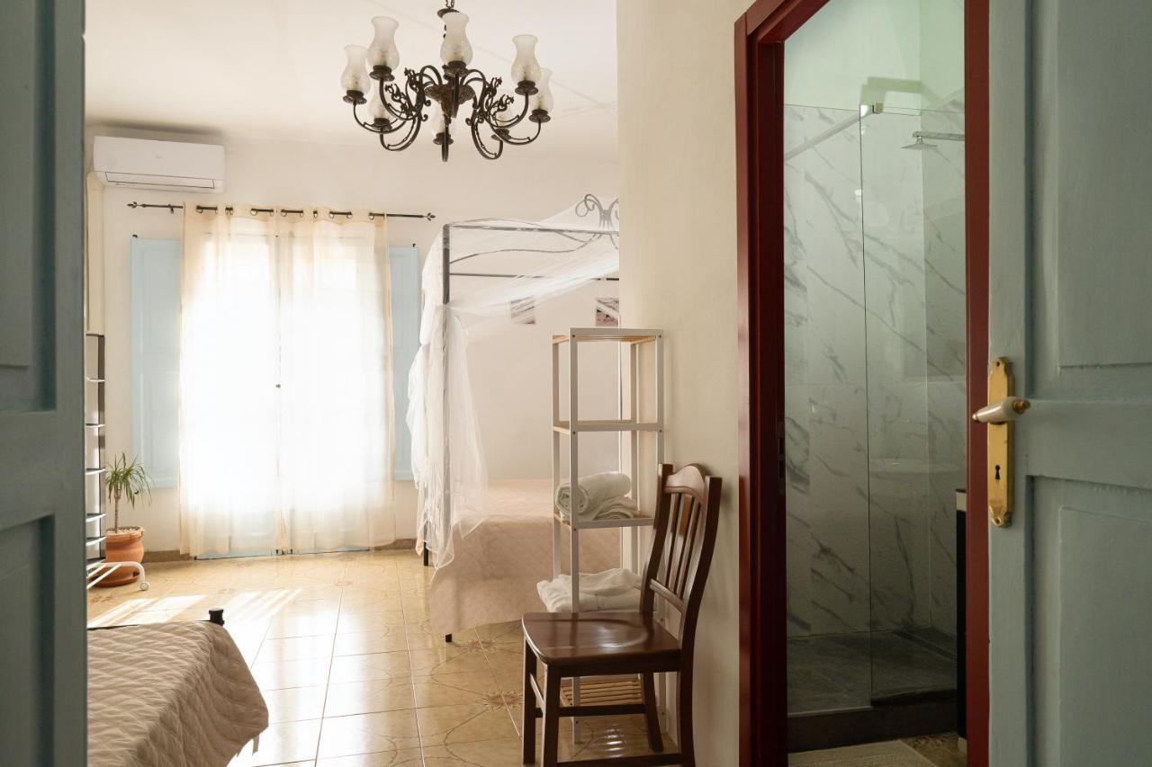 B & B Agrigento Antica Luaran gambar