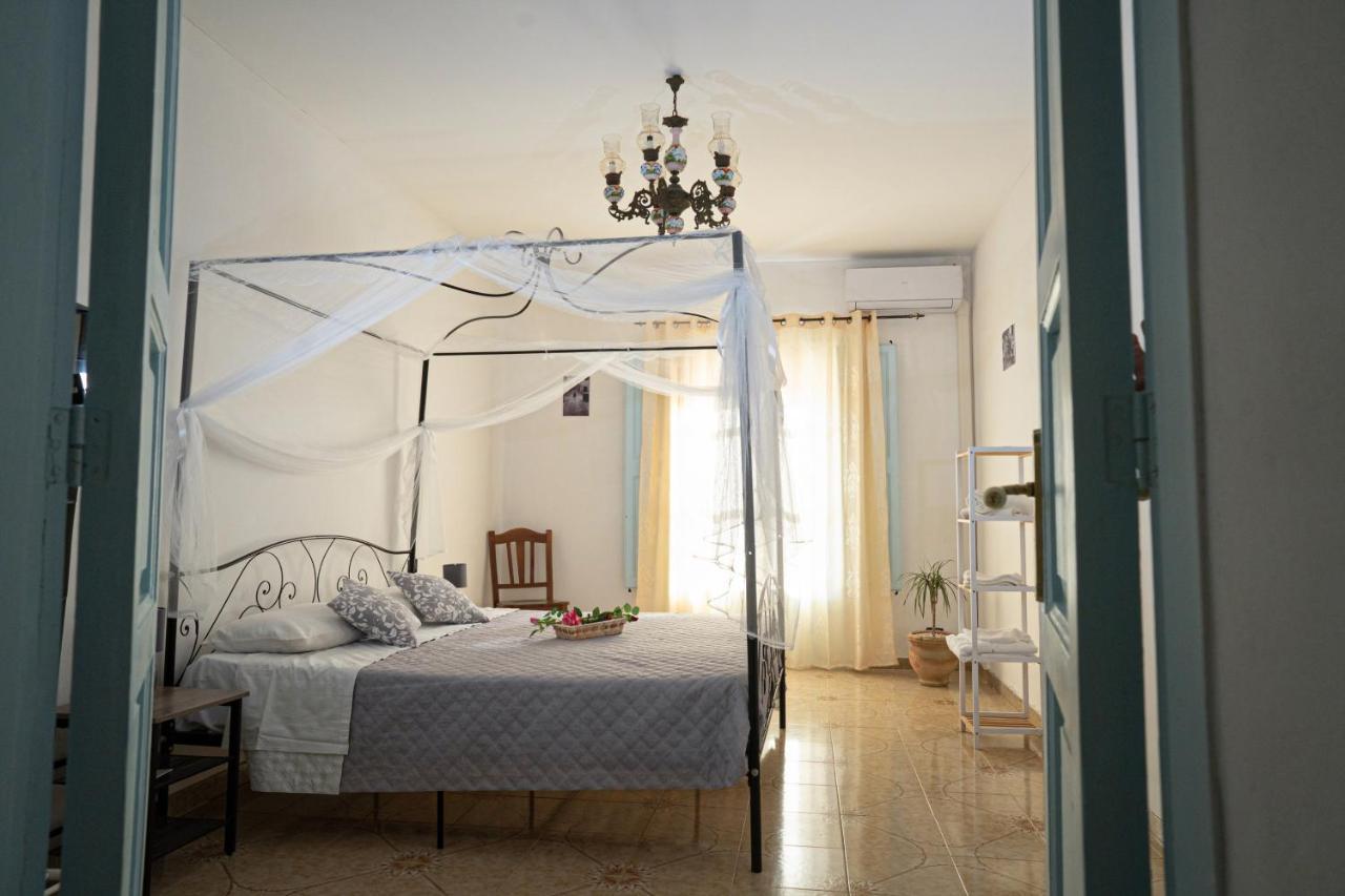 B & B Agrigento Antica Luaran gambar