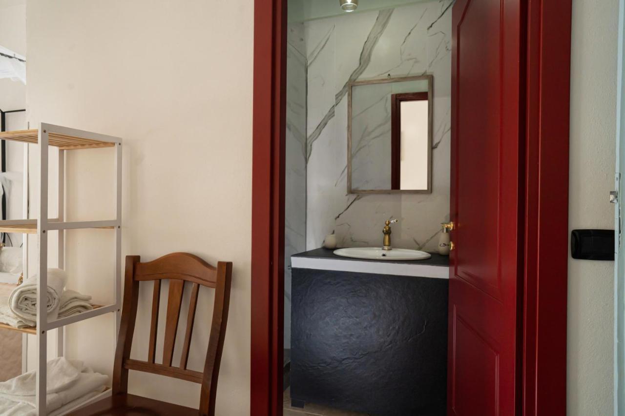 B & B Agrigento Antica Luaran gambar