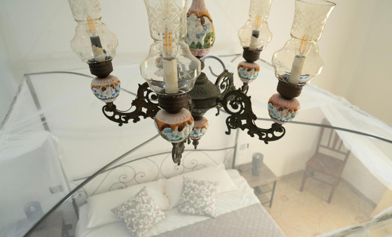 B & B Agrigento Antica Luaran gambar