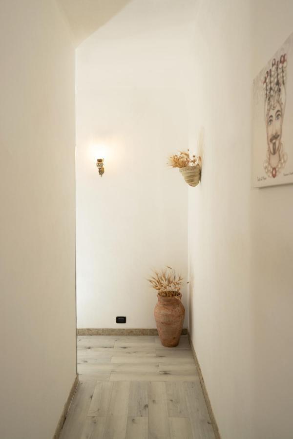 B & B Agrigento Antica Luaran gambar