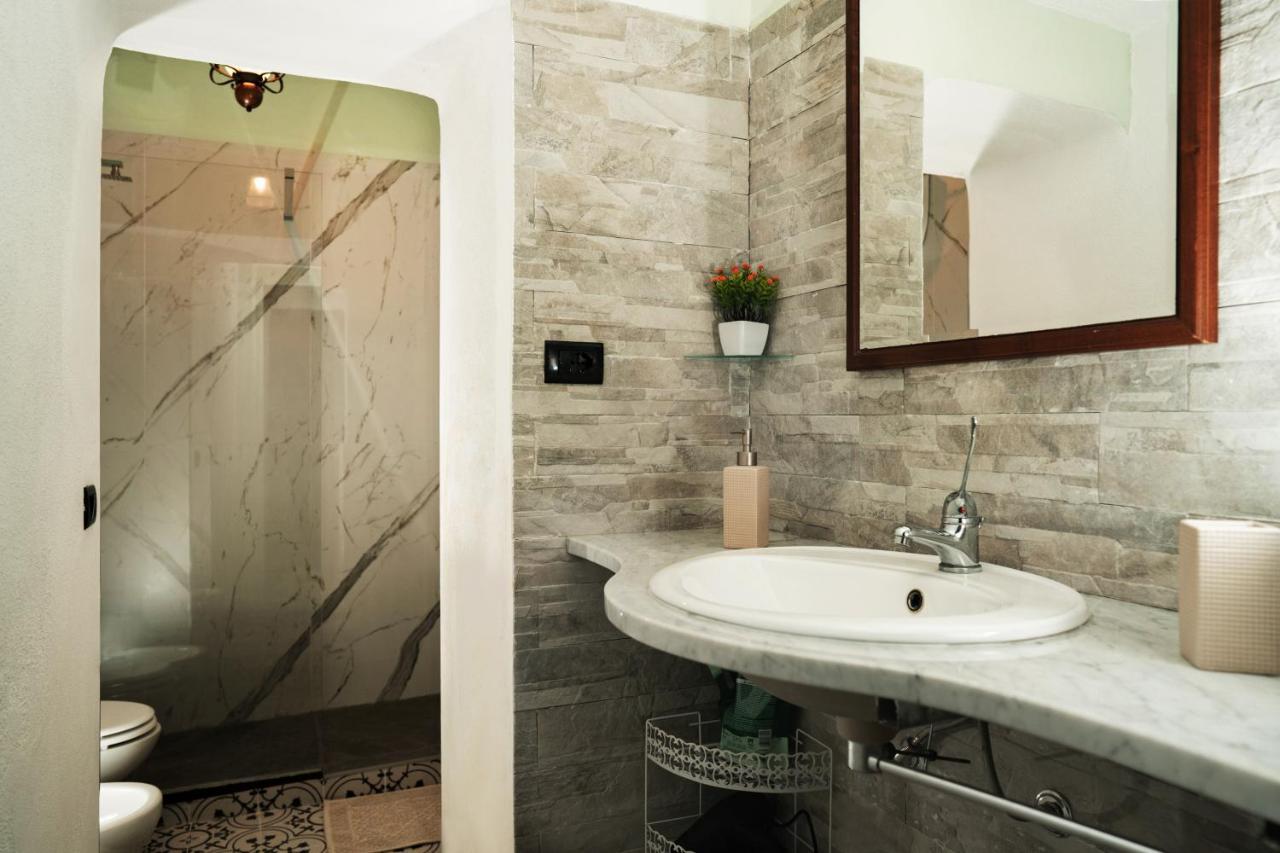 B & B Agrigento Antica Luaran gambar