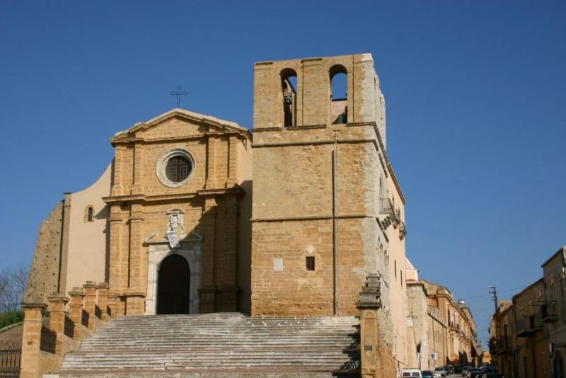 B & B Agrigento Antica Luaran gambar