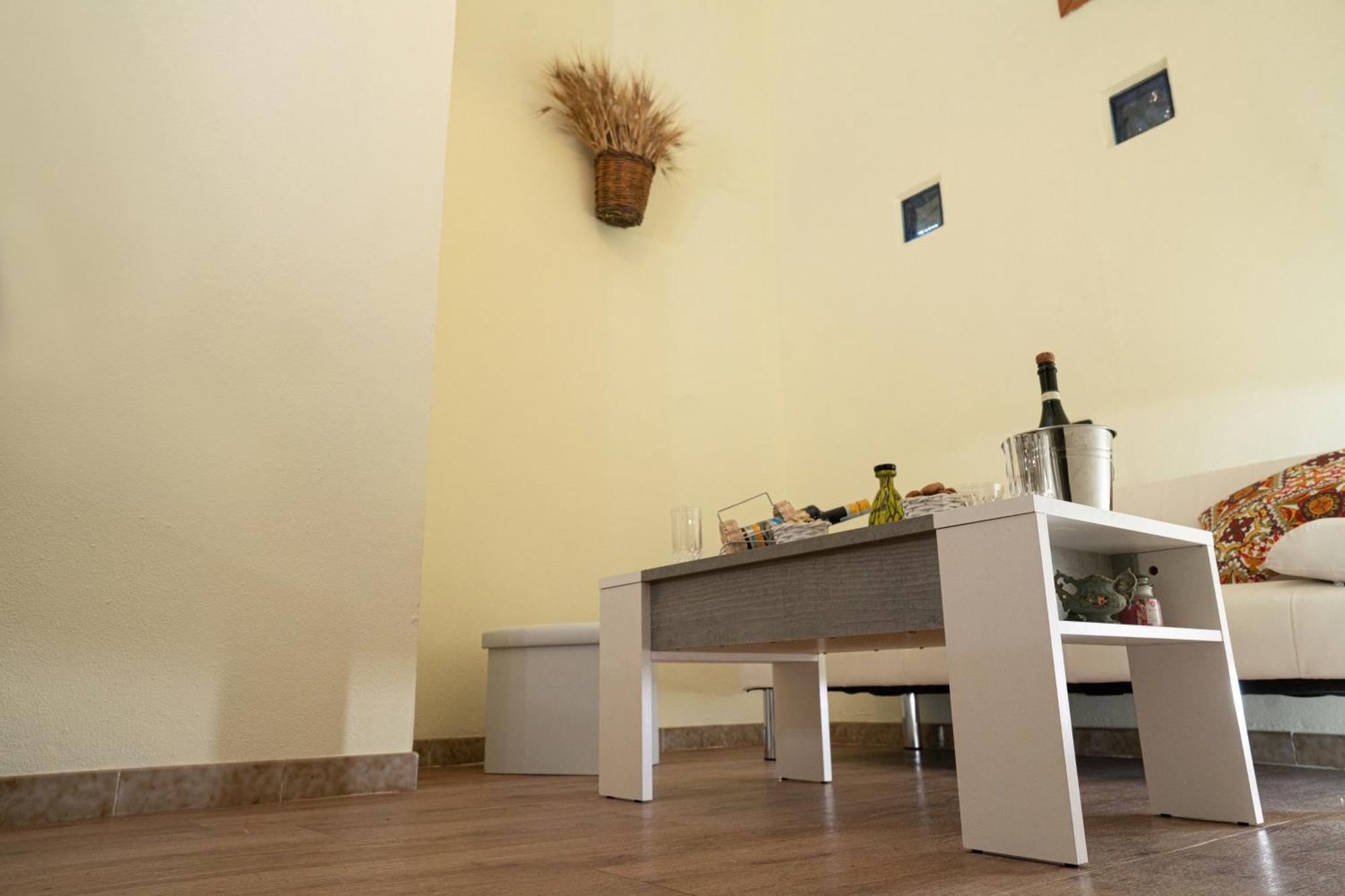 B & B Agrigento Antica Luaran gambar