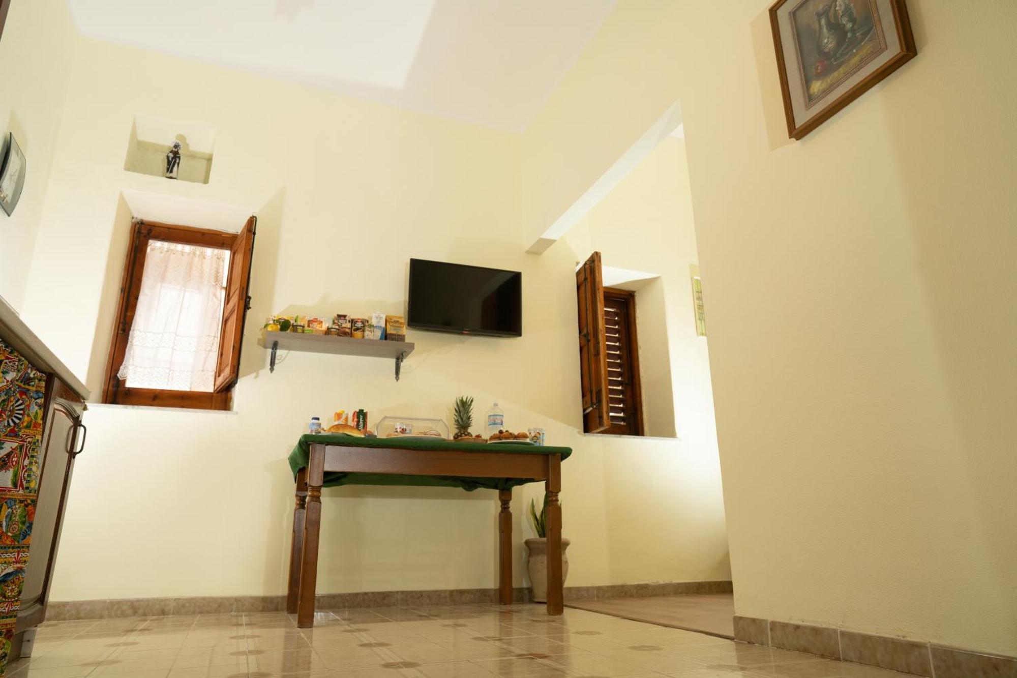 B & B Agrigento Antica Luaran gambar