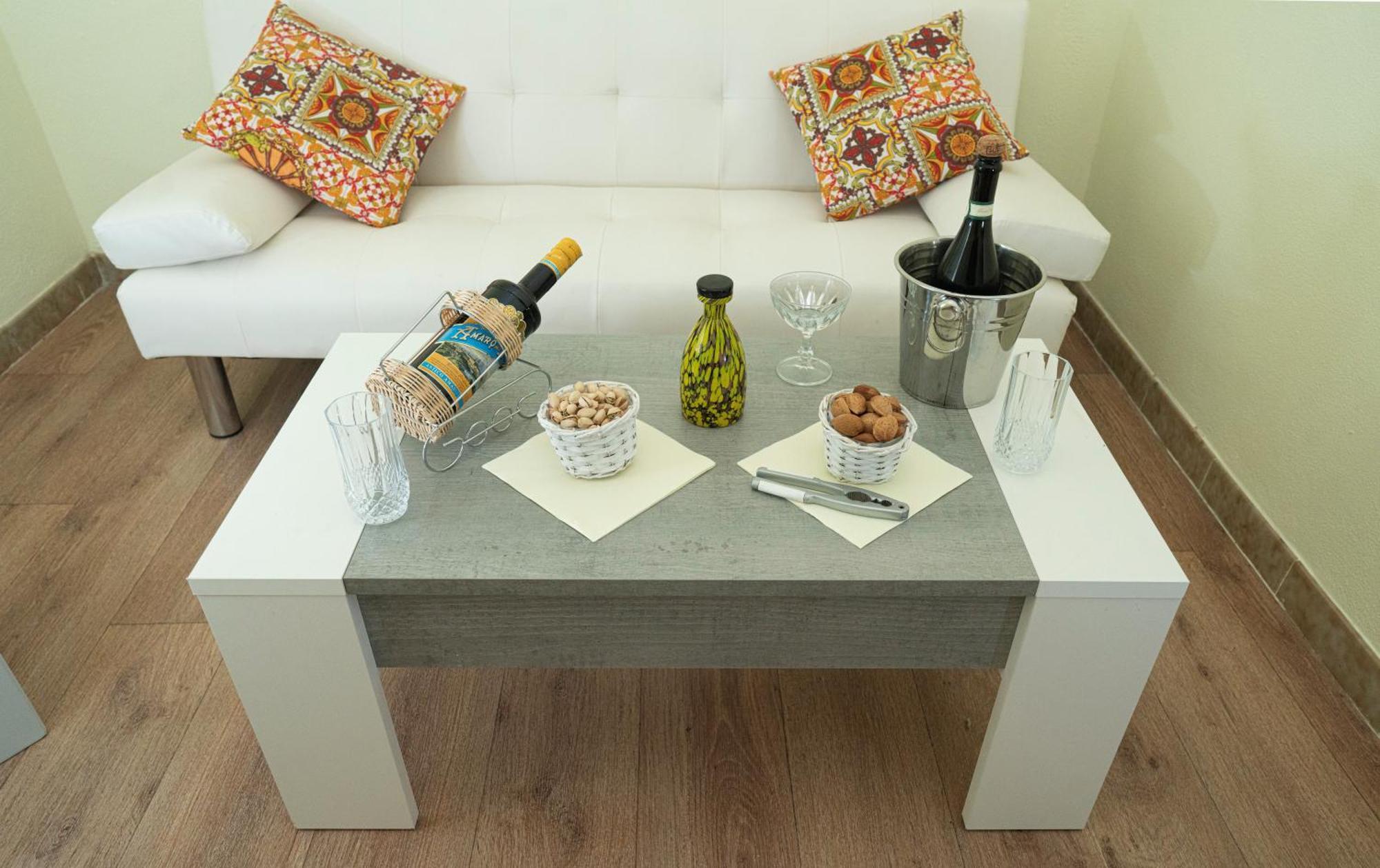 B & B Agrigento Antica Luaran gambar
